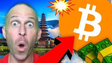 FTX CAUSES BITCOIN & CRYPTO MAX PAIN!!!!!