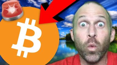 🚨IMMINENT DANGER FOR THE BITCOIN PRICE!!!!!!!!!!!!!!!🚨