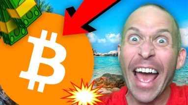 BITCOIN BEARS ARE IN ULTIMATE DANGER!!!!!!!!!!!!!!!!!!