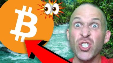 BITCOIN: 👀 DUMB MONEY WARNING!!!!!!! [watch out..]