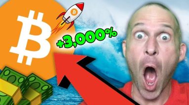 BITCOIN MASTER SIGNAL 🚨 FLASHES 3,000% GAINS!!!!!!!!!!!!