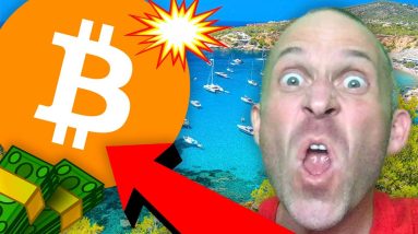 URGENT BITCOIN VIDEO!!!!!!!! WATCH BEFORE YOU BUY!!!!!!