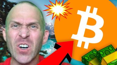 WAS I WRONG ABOUT BITCOIN!!!?? [urgent]