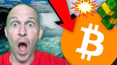 BITCOIN: ⚠️ RALLY OVER!!!!!! ⚠️ $1 MILLION BTC PRICE BY 2030!!!!!!!