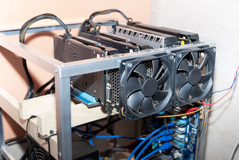 Bitcoin Mining: What It Is and How It Works